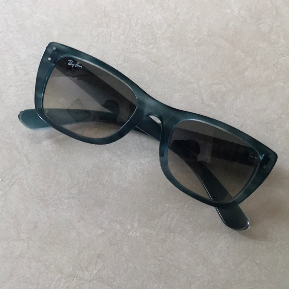 Rayban Caribbean Sunglasses 😎 Negotiable!